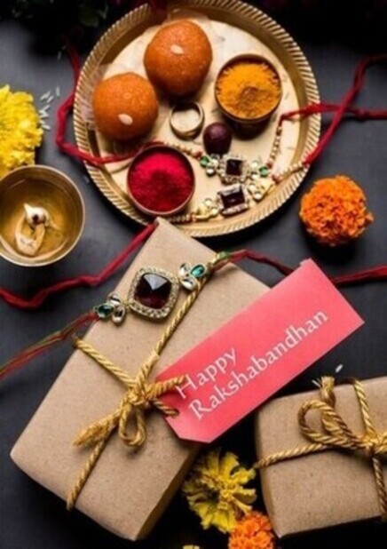 Raksha Bandhan